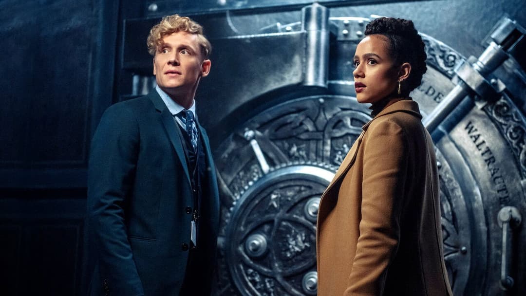 Армія злодіїв backdrop 12