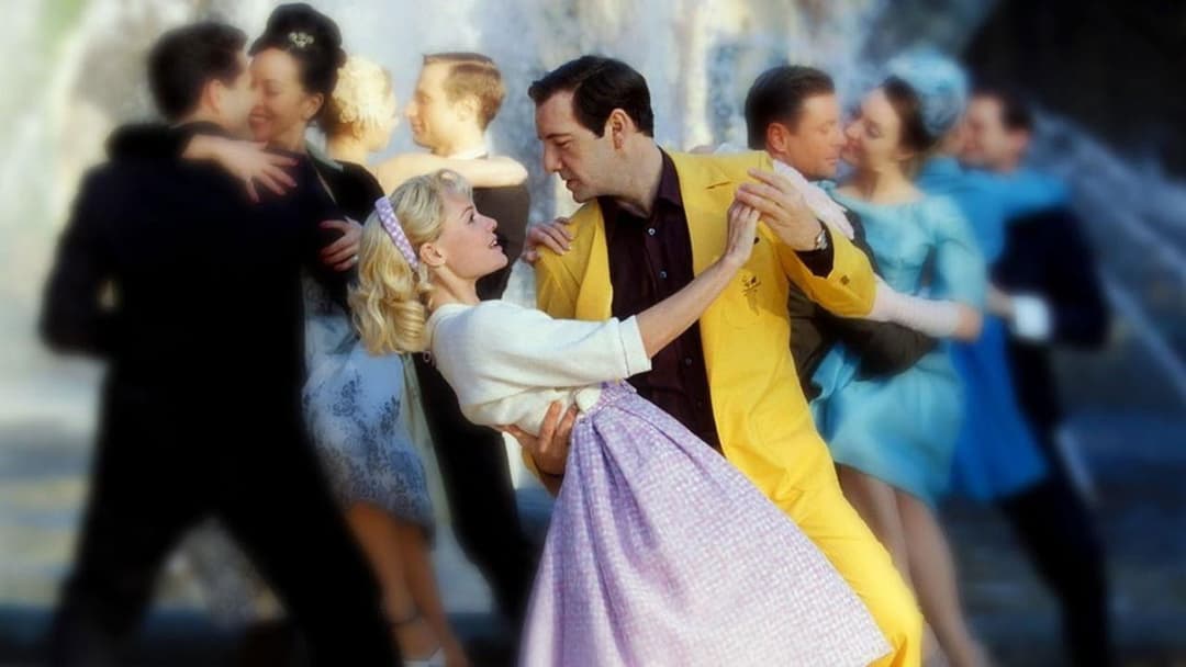 Beyond the Sea - Musik war sein Leben backdrop 2