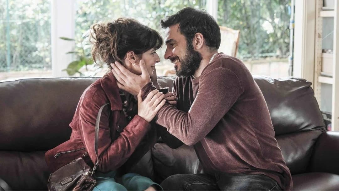 Es war Zeit backdrop 4