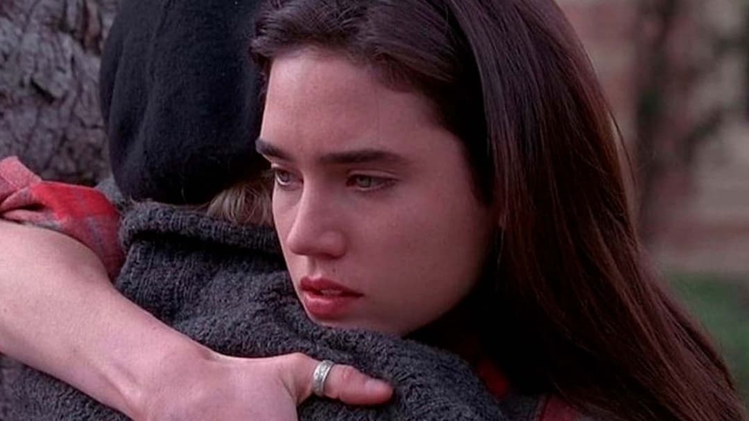 Higher Learning - Die Rebellen backdrop 13