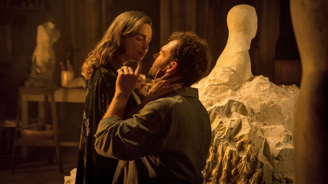 Voice from the Stone - Ruf aus dem Jenseits backdrop 13