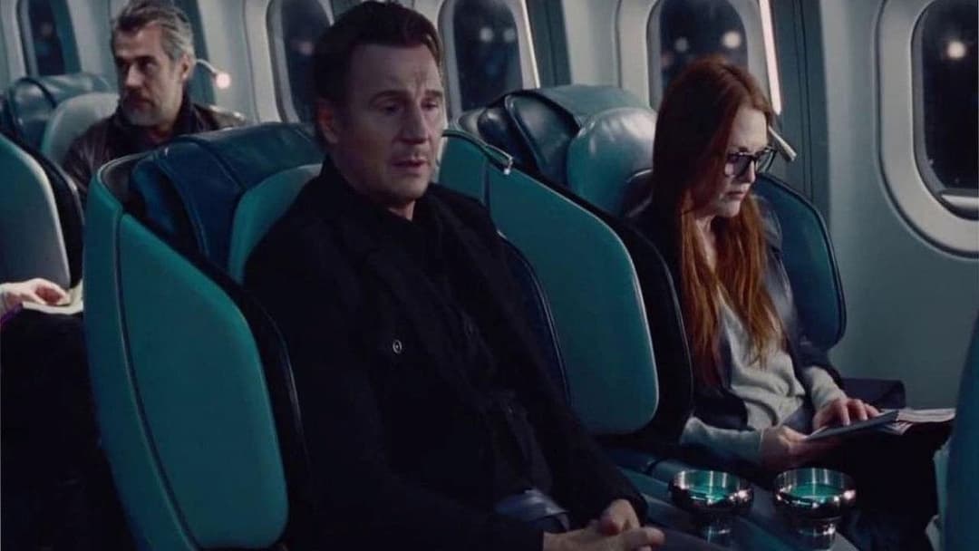 Non-Stop backdrop 18