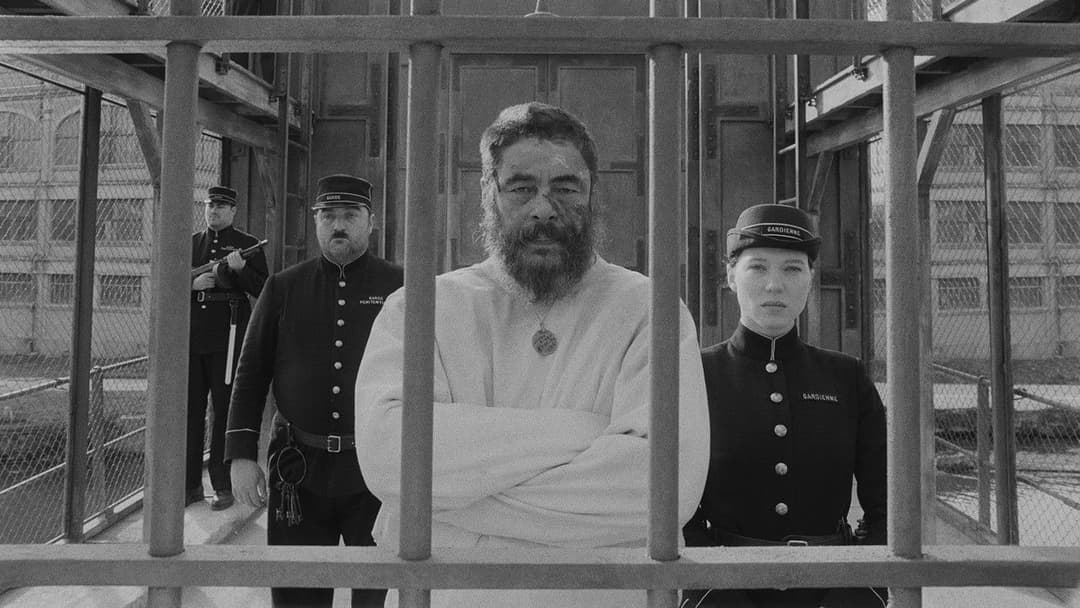 «Французький вісник» від «Ліберті, Канзас Івнінґ Сан» backdrop 11