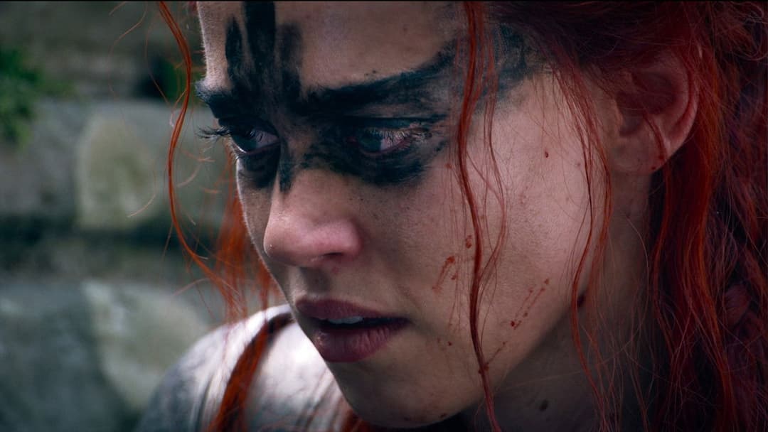 Red Sonja backdrop 14