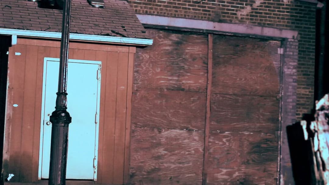 All Hallows' Eve backdrop 13