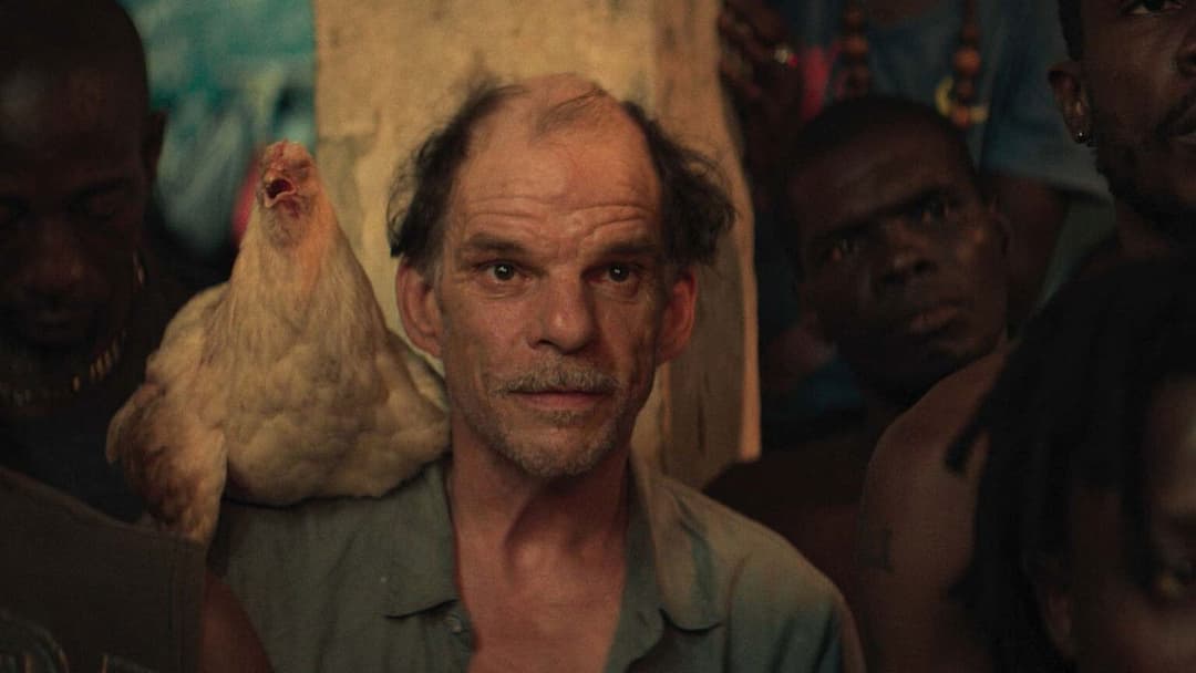 La Nuit des rois backdrop 5