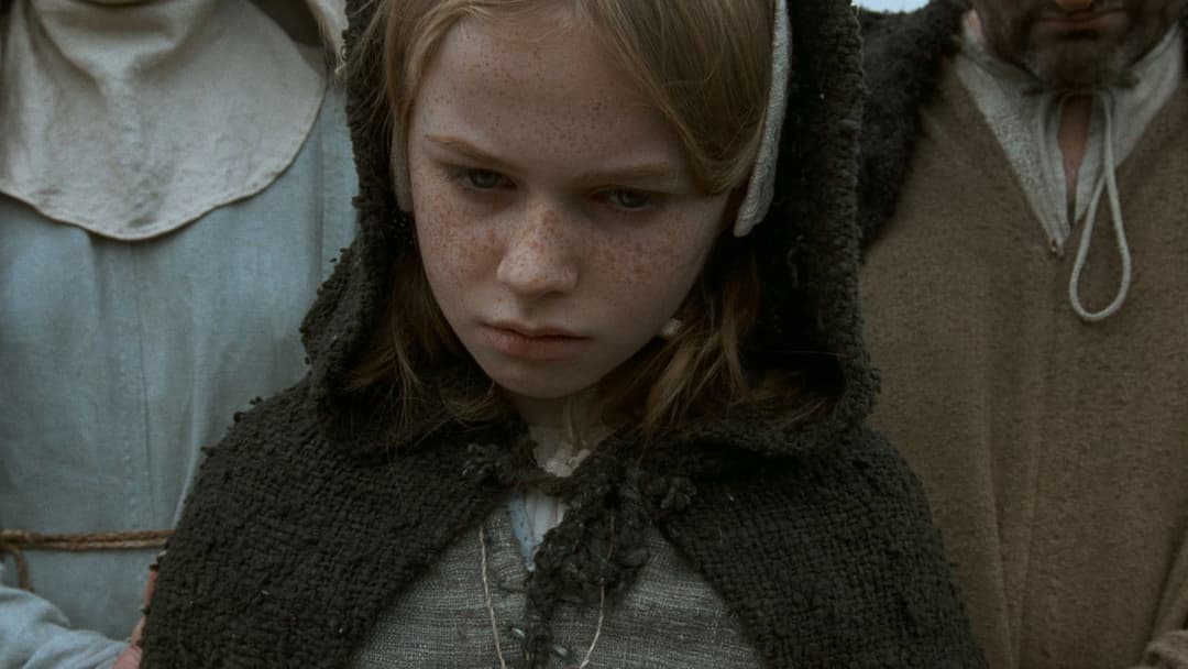 Johanna von Orleans backdrop 10