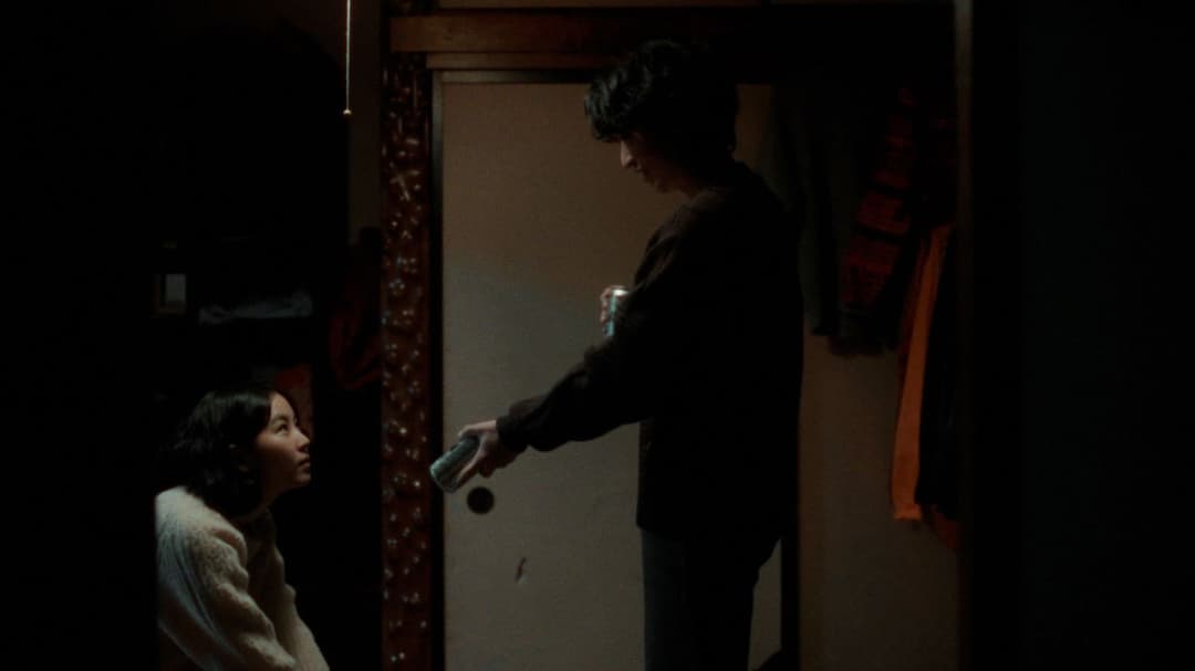 Leave the Cat Alone backdrop 3