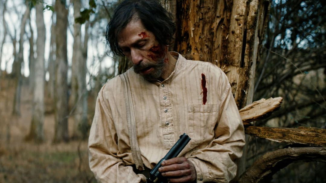 Old Henry backdrop 4