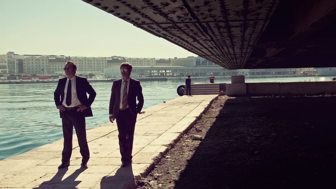 Французький транзит backdrop 6