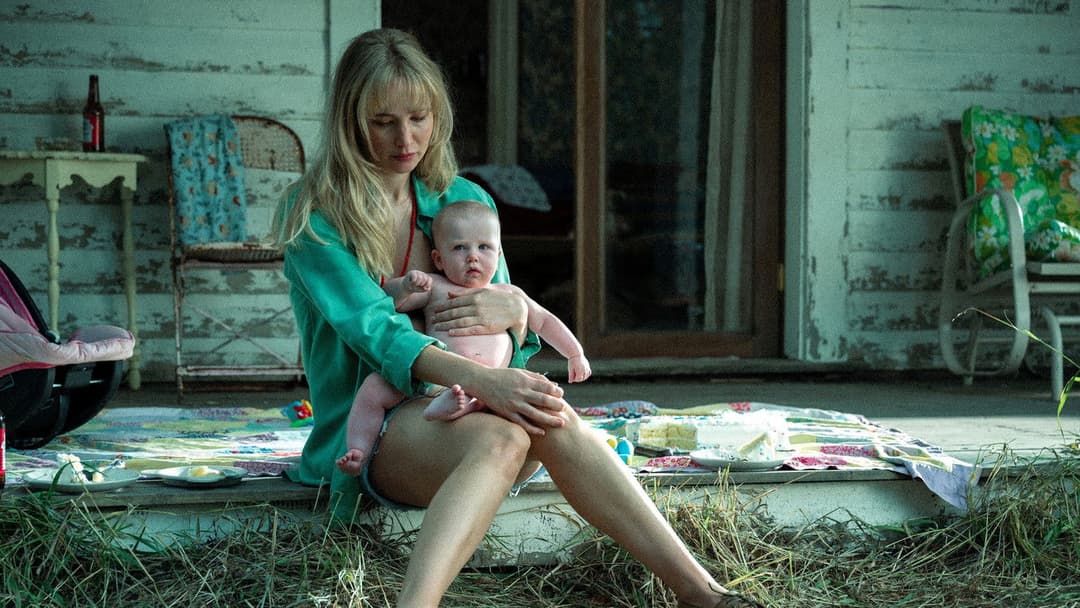 Die My Love backdrop 3