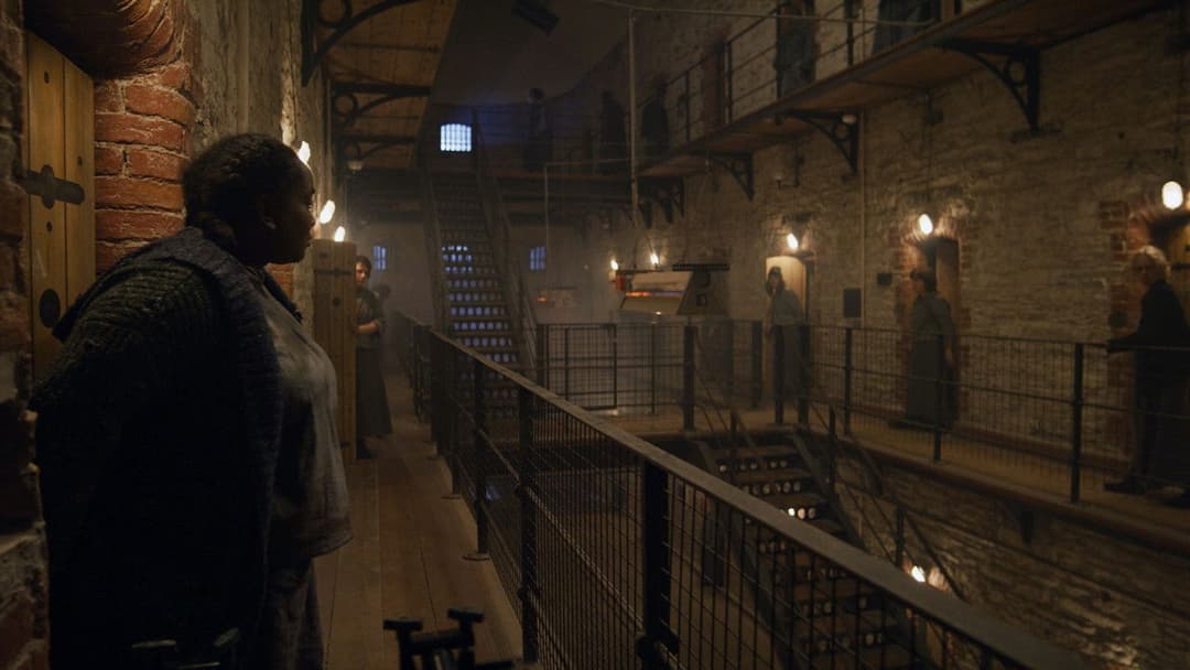 From the Ashes backdrop 16