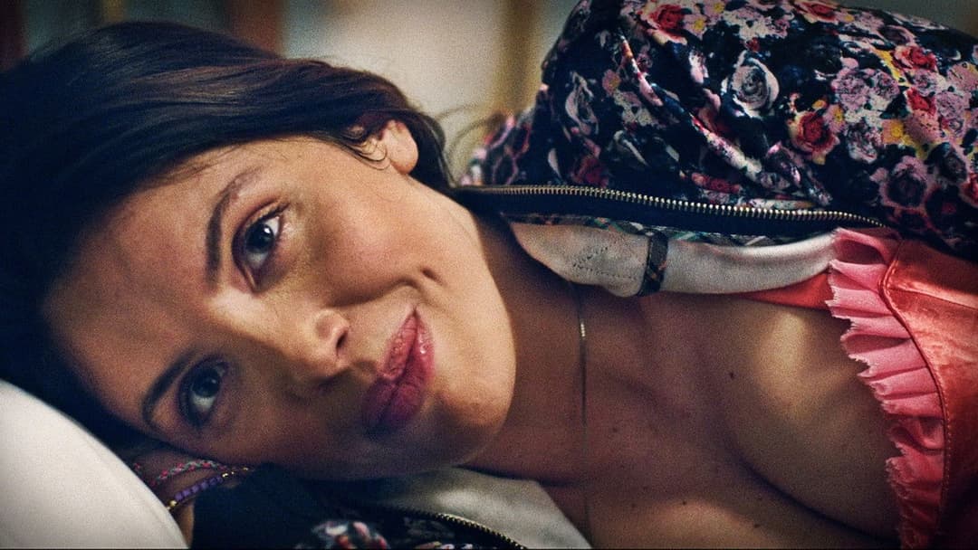 Sie nannten ihn Jeeg Robot backdrop 6