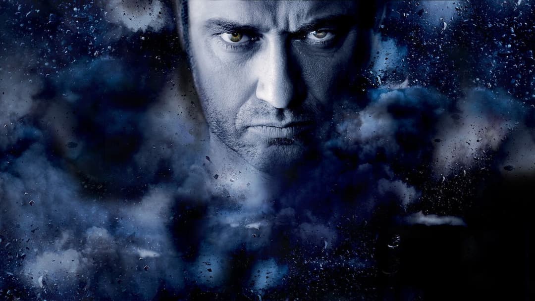 Законослухняний громадянин backdrop 6