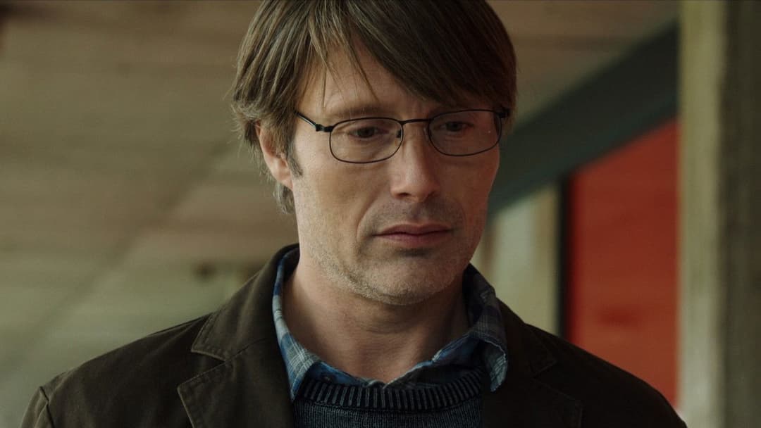 Die Jagd backdrop 16