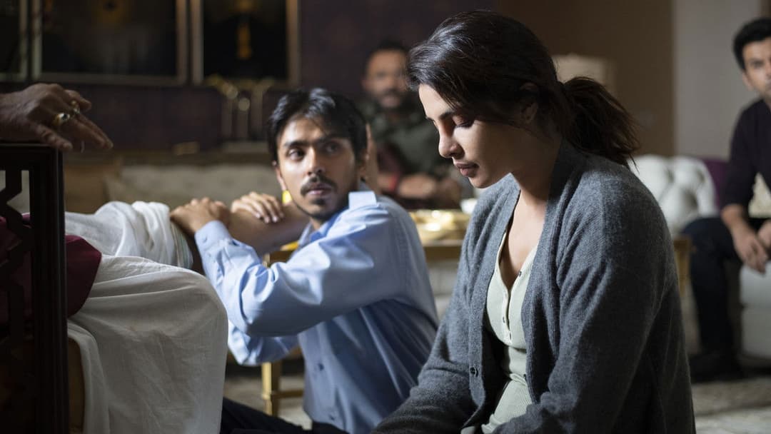 Der weiße Tiger backdrop 12