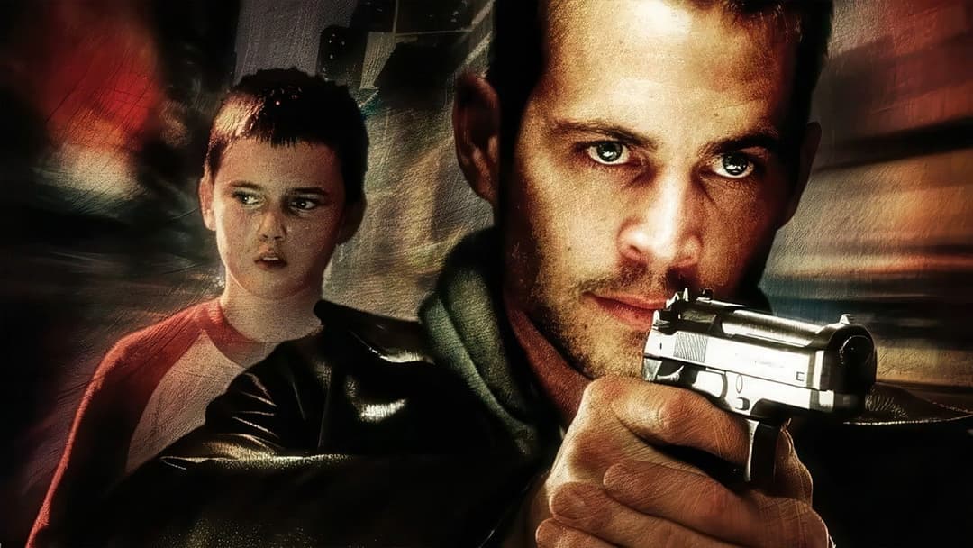 Панічна втеча backdrop 6