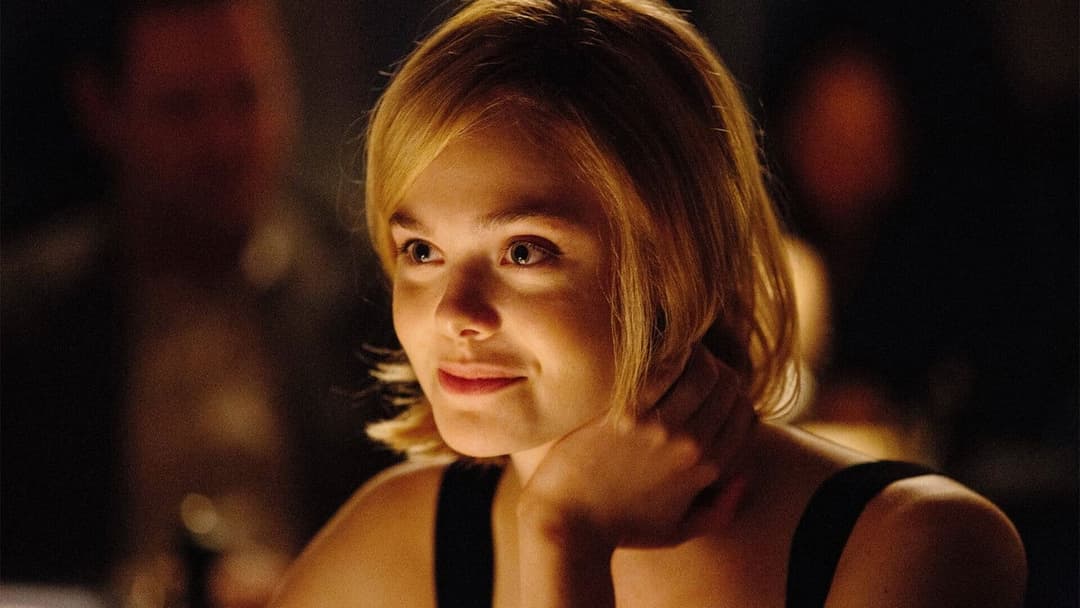 Wo steckt Sidney Hall? backdrop 9