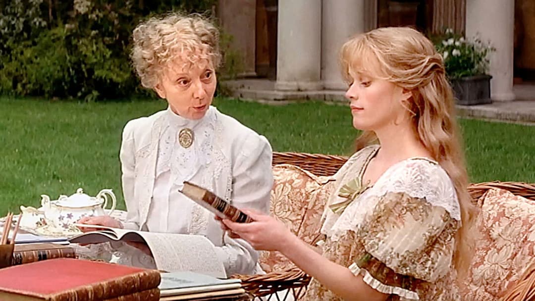 Ernst sein ist Alles backdrop 9