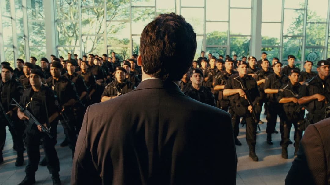 Елітний загін 2: Ворог серед нас backdrop 11