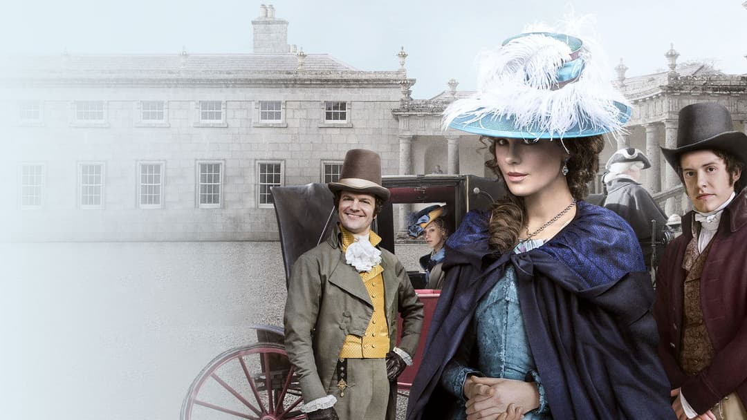 Love & Friendship backdrop 1