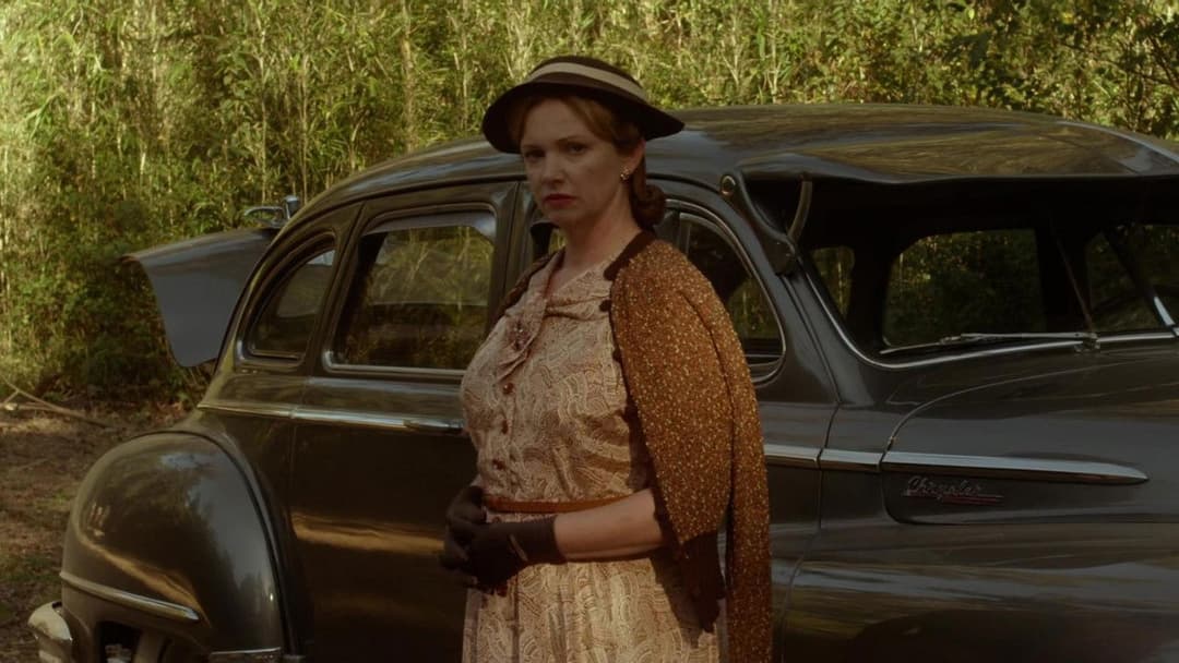 Genauso anders wie ich backdrop 11