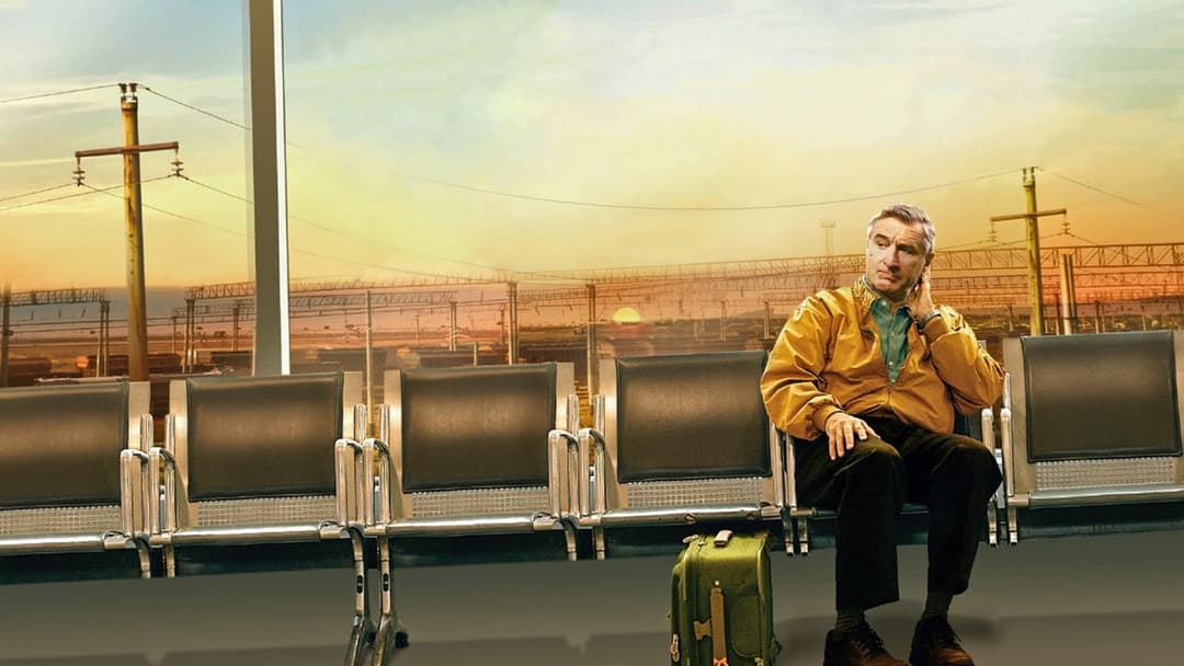 Усе гаразд backdrop 5