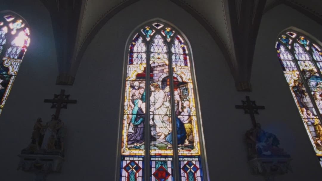 To the Wonder backdrop 14