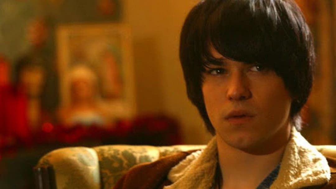 C.R.A.Z.Y. backdrop 12