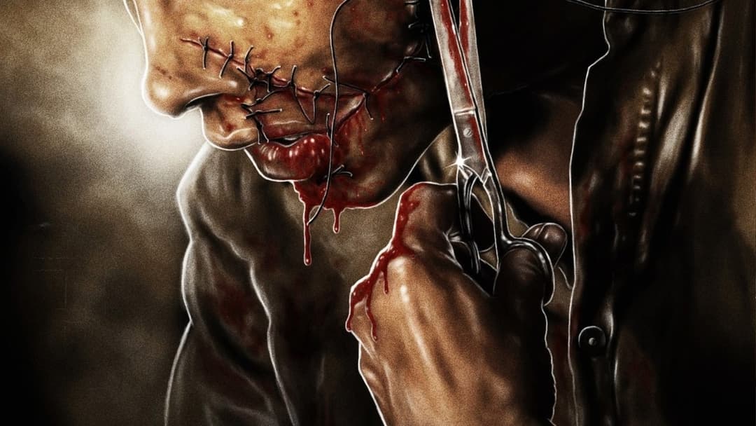 Leatherface - The Source of Evil backdrop 4