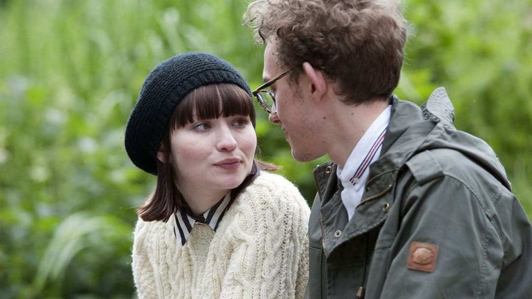 God Help the Girl backdrop 3