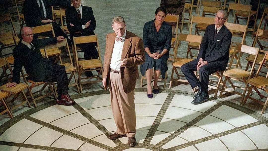 Кінсі backdrop 3