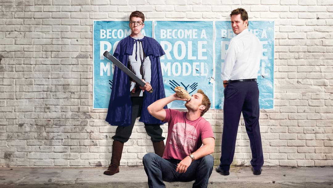 Vorbilder?! backdrop 8