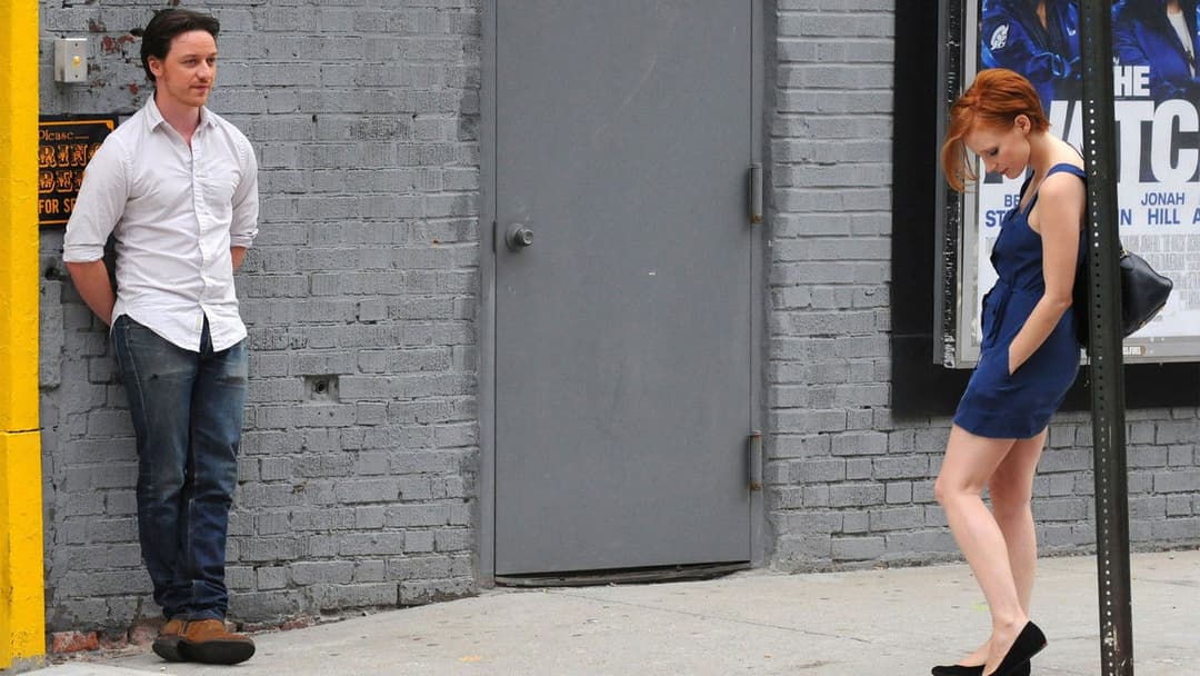 Зникнення Елеанор Ріґбі: Вони backdrop 6