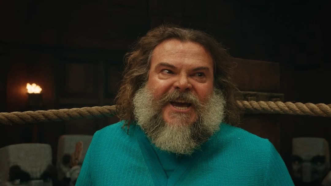 Minecraft: Фільм backdrop 2