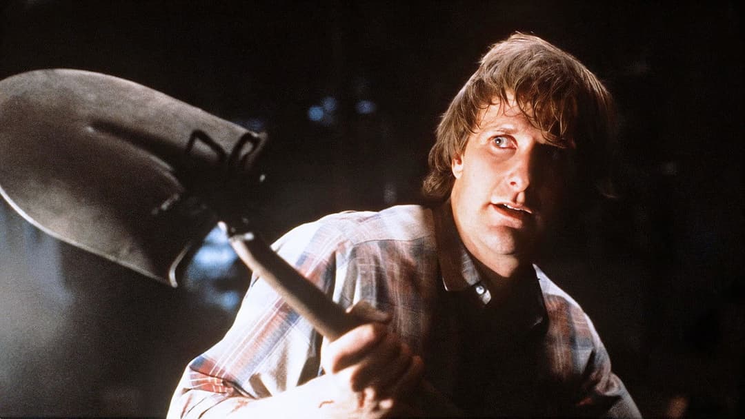 Arachnophobia backdrop 9