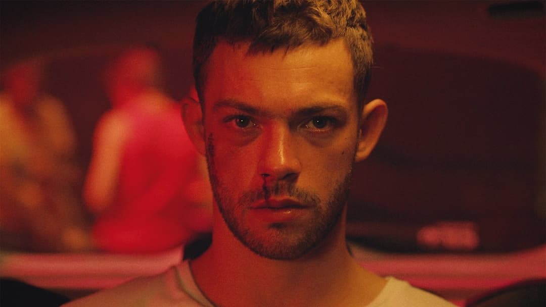 Джонас backdrop 2