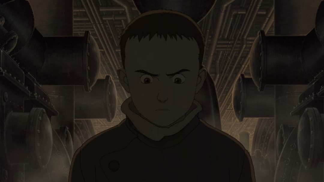 Steamboy backdrop 15