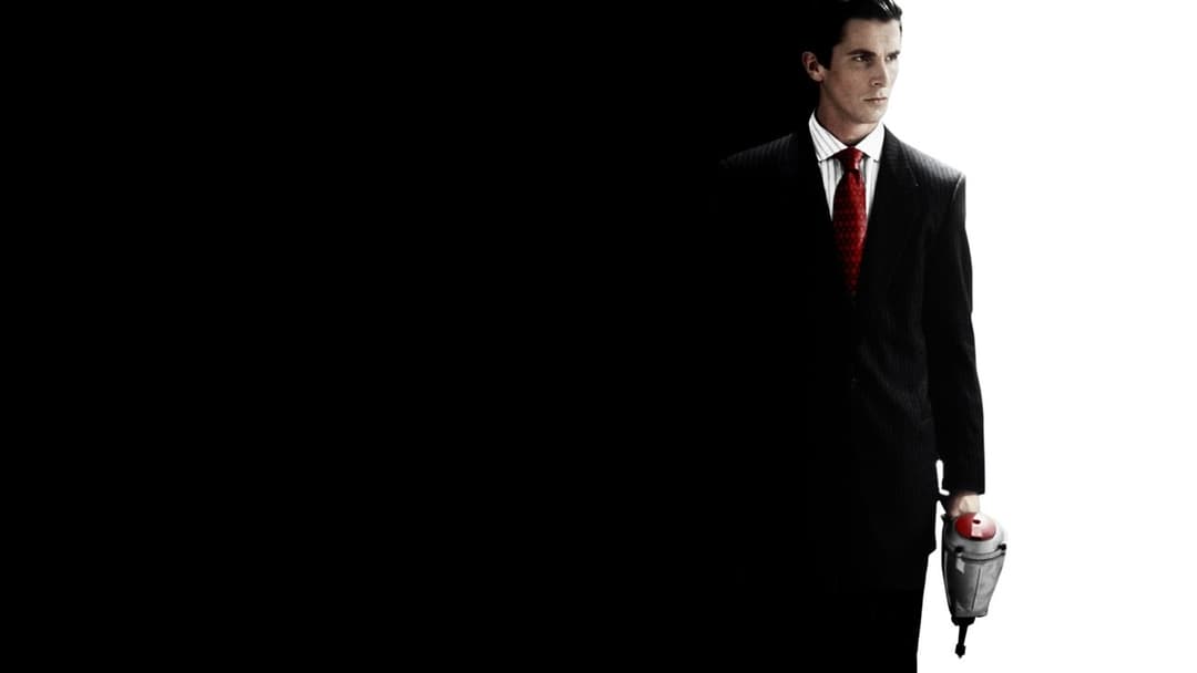 American Psycho backdrop 7