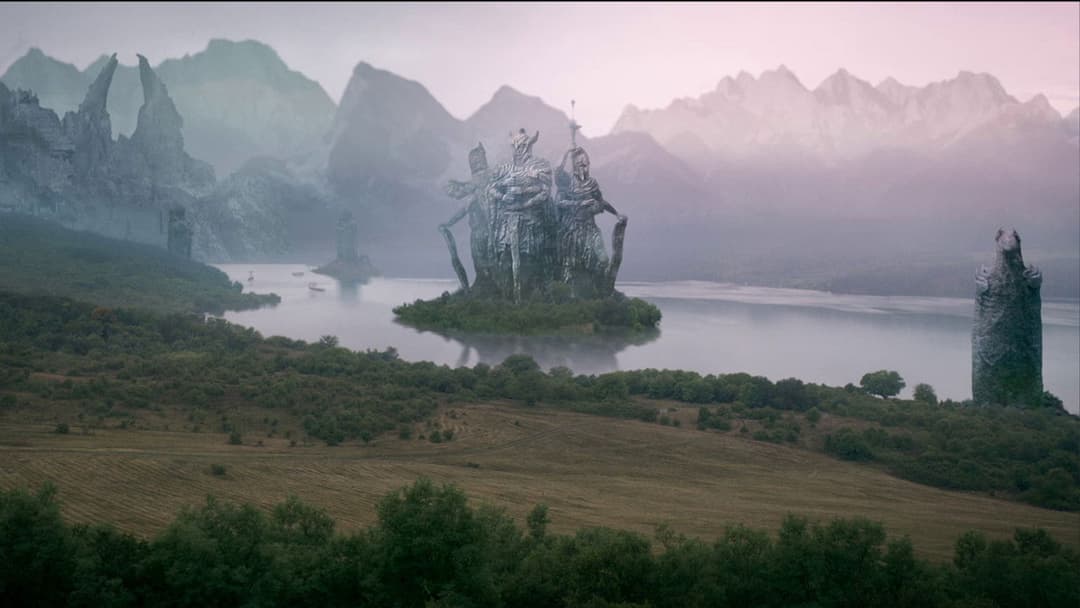 Red Sonja backdrop 17