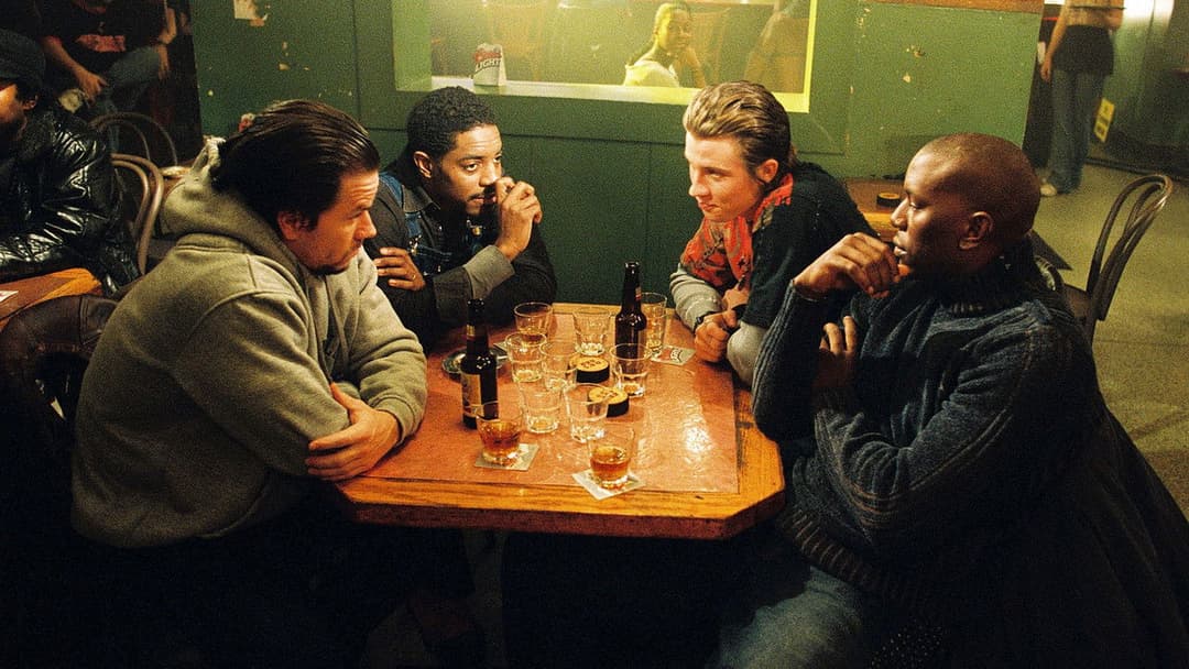 Чотири брати backdrop 10