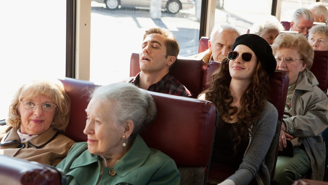 Кохання та інші ліки backdrop 11