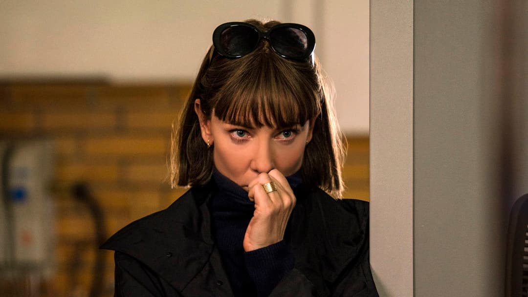 Де ти поділась, Бернадетт? backdrop 5