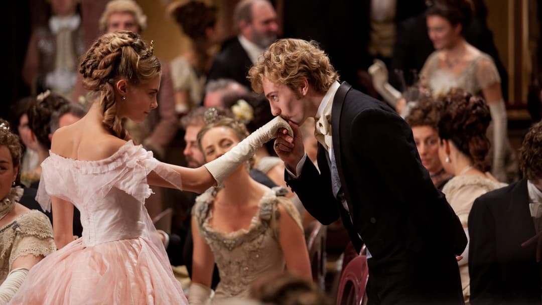 Anna Karenina backdrop 20