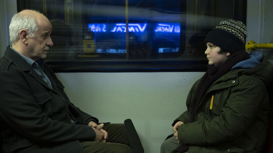 Il primo giorno della mia vita backdrop 5