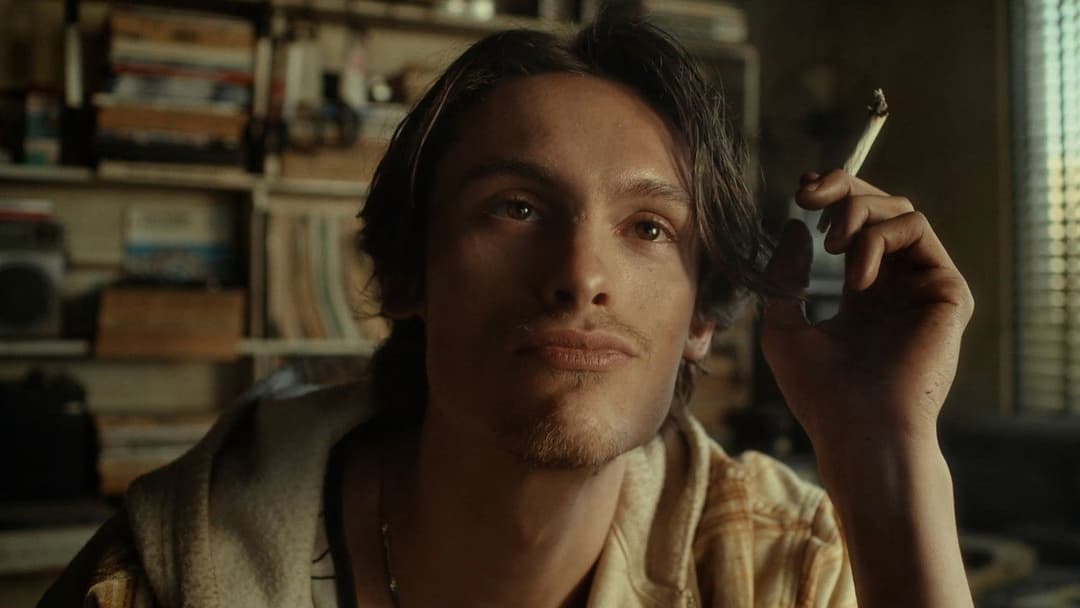 Blood Star: Gnadenlose Jagd backdrop 1