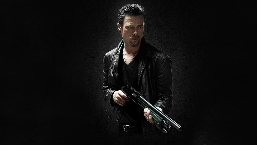 Killing Them Softly backdrop 4
