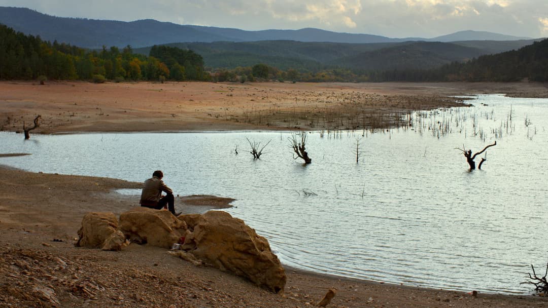 Ahlat Ağacı backdrop 9