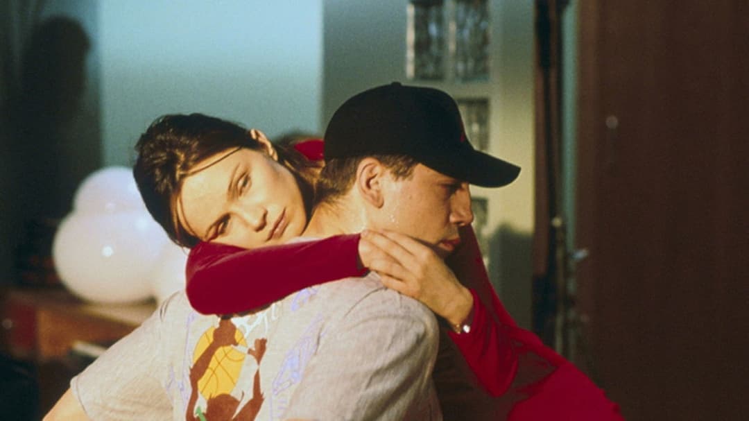 Жива плоть backdrop 11