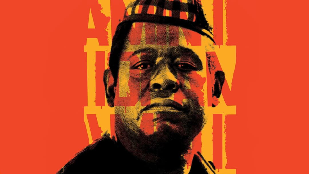 Der letzte König von Schottland backdrop 9